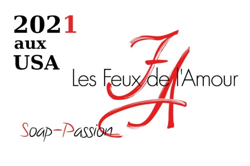 Les Feux de l'Amour aux USA, le meilleur et le pire de 2021 (partie 1)