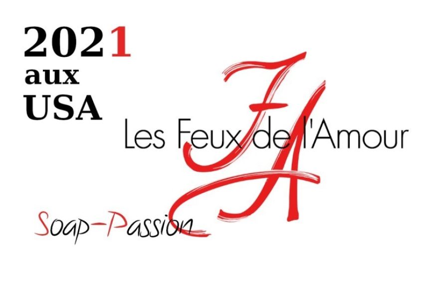 Les Feux de l'Amour aux USA, le meilleur et le pire de 2021 (partie 2)