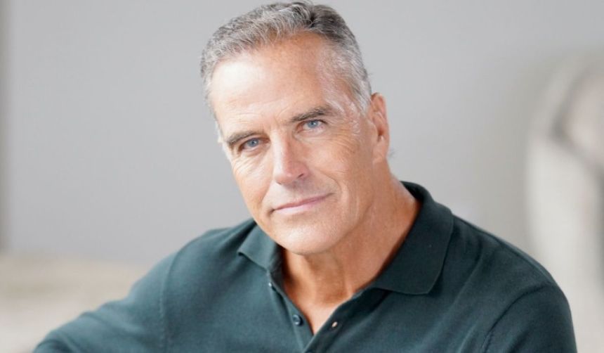 Richard Burgi (Ashland Locke) quitte les Feux de l'Amour