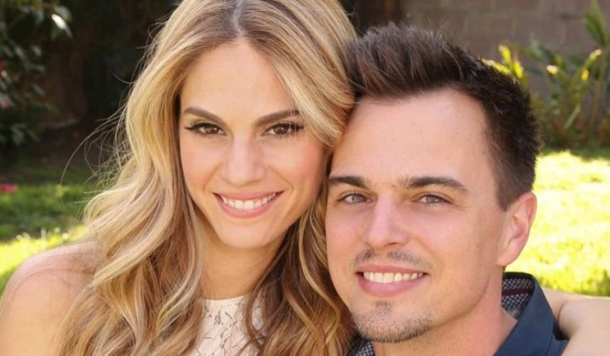 Carnet rose : Kelly Kruger et Darin Brooks annoncent la naissance de leur second enfant