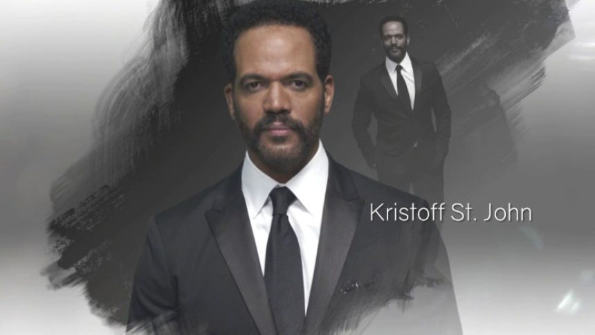 Les fans français des "Feux de l'Amour" verront-ils l'hommage à Kristoff St. John ?