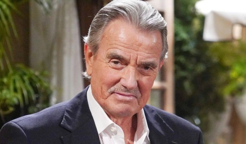 Eric Braeden (Victor Newman des Feux de l'Amour) dénonce : "l'ancienne direction voulait se débarrasser de moi !"