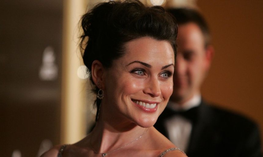 Rena Sofer (Quinn dans Amour, Gloire et Beauté) quitte le soap !