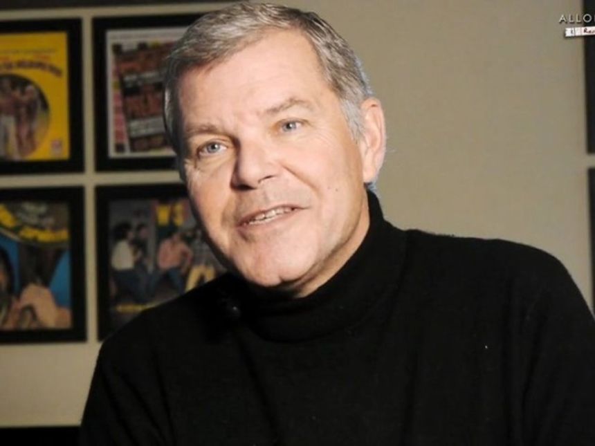 Georges Caudron, voix de Jack Abbott dans Les Feux de l'Amour et de Fox Mulder dans X-Files vient de s'éteindre
