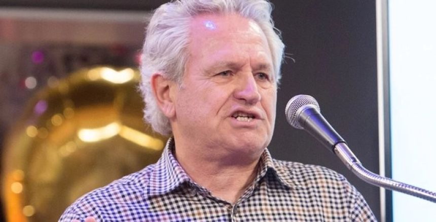 Anthony Morina n'est plus Co-Producteur Exécutif des "Feux de l'Amour"