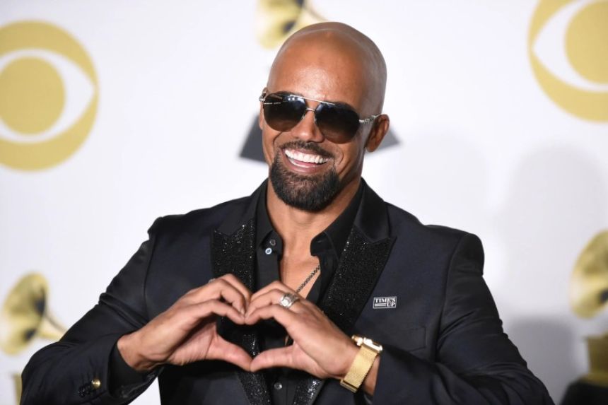 Carnet rose : Shemar Moore (ex Malcolm Winters des Feux de l'Amour) est papa