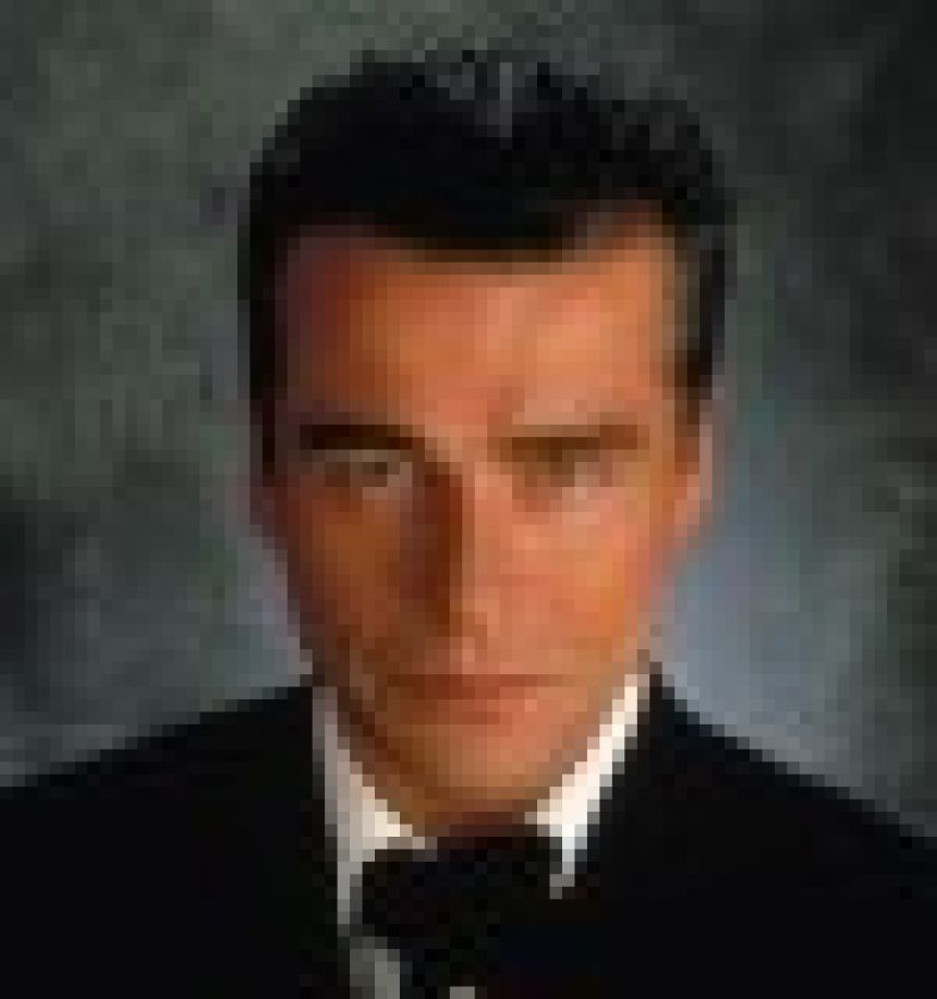 Ian Buchanan revient dans B&B