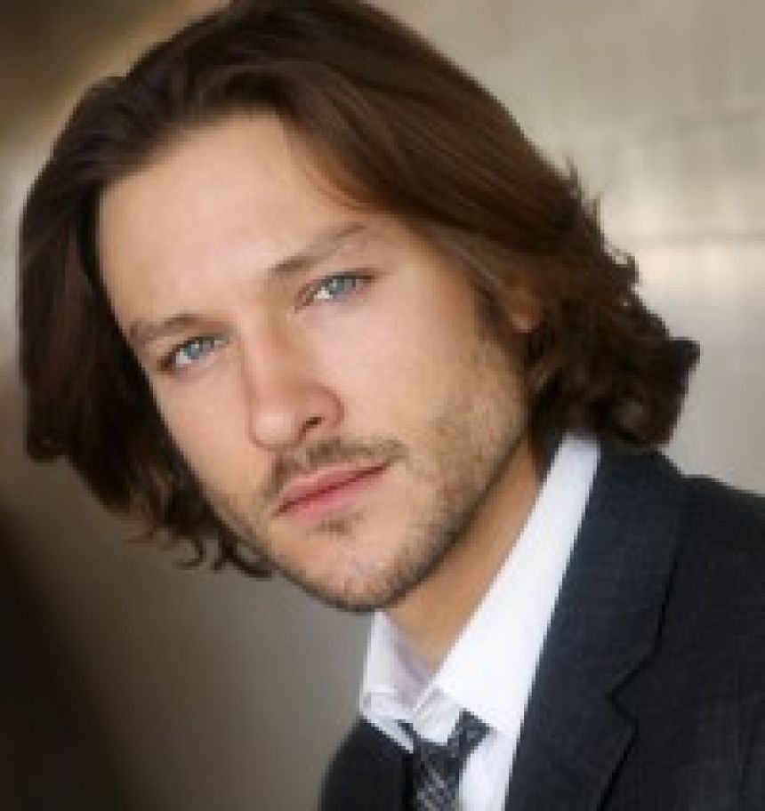 Michael Graziadei dans une nouvelle série en primetime