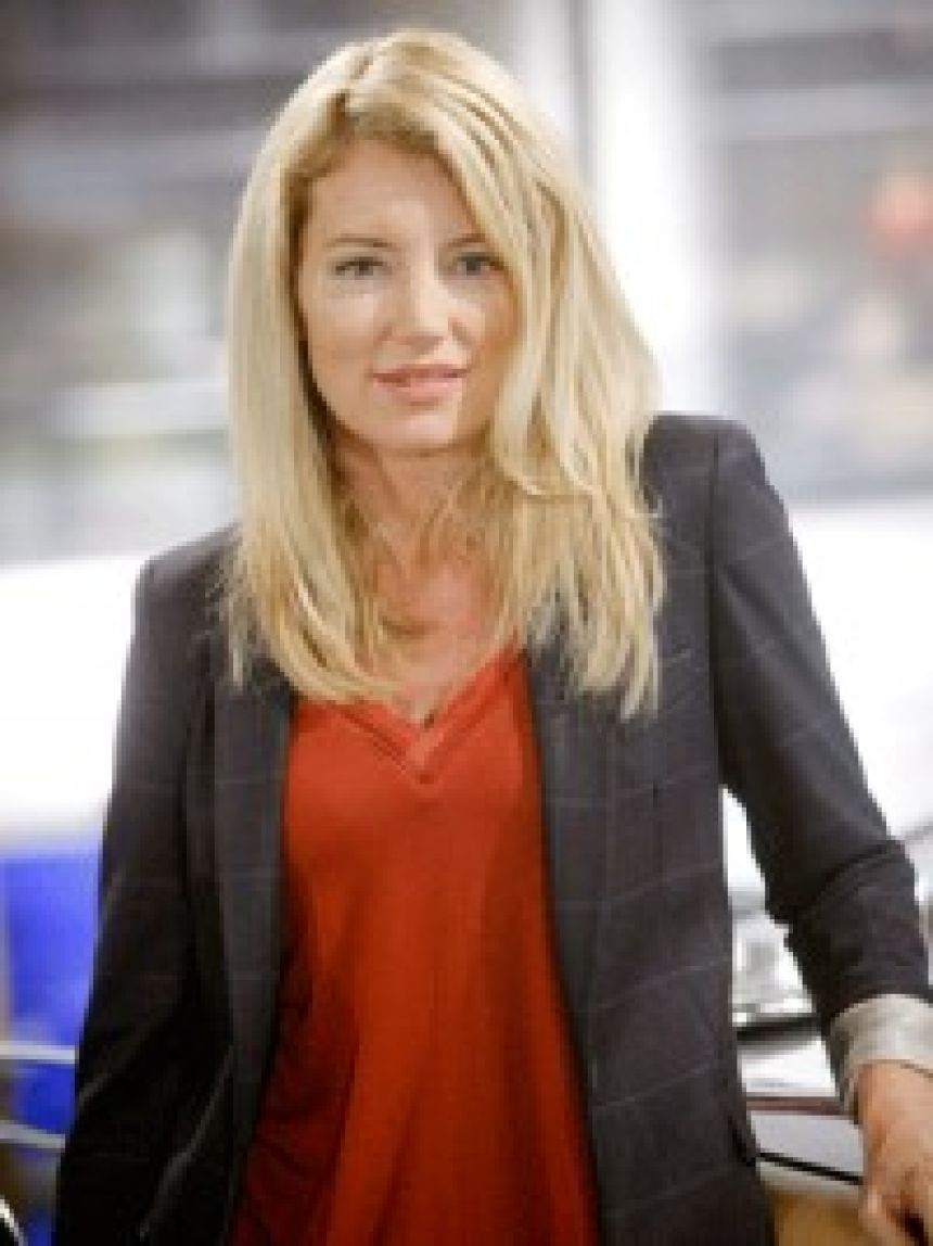 Un recast en urgence pour Kelly des Feux de l'Amour ?