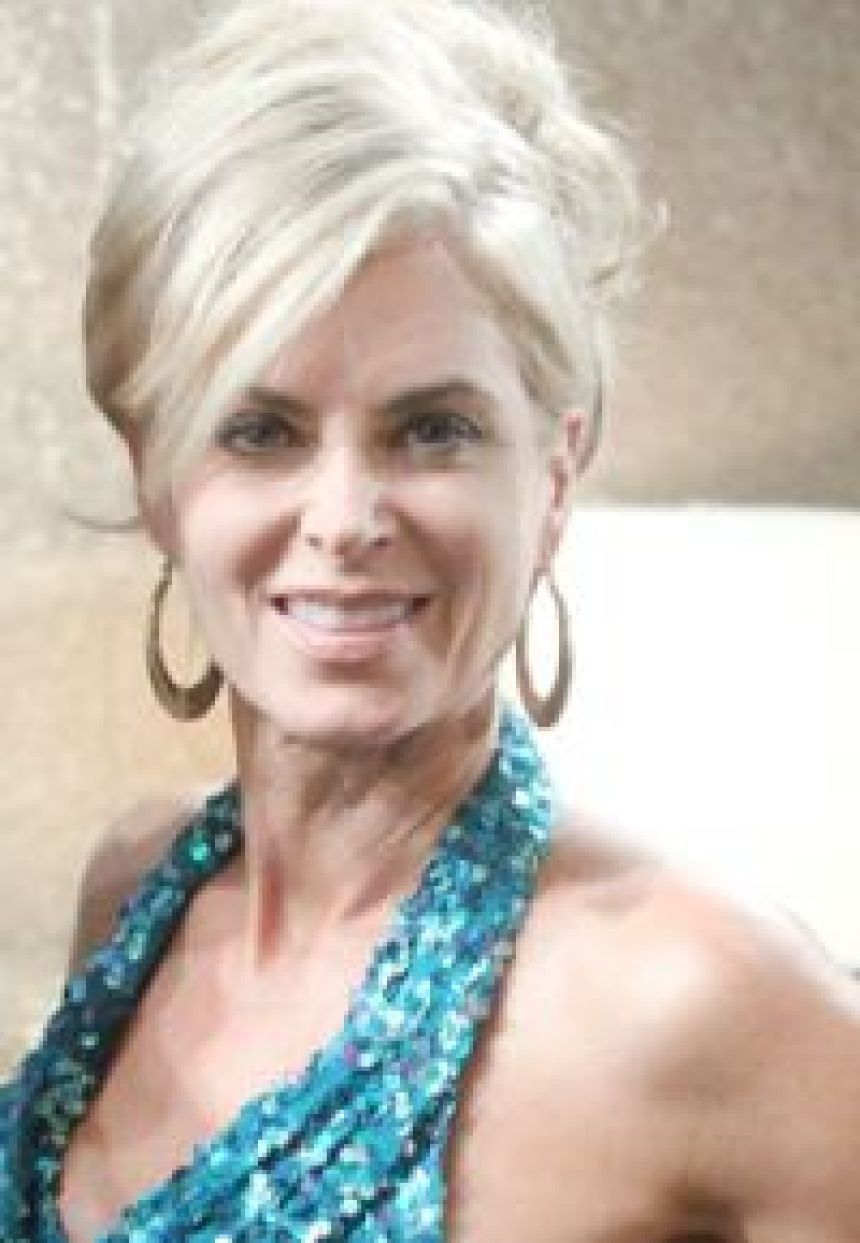 Eileen Davidson de retour dans les Feux de l'Amour !