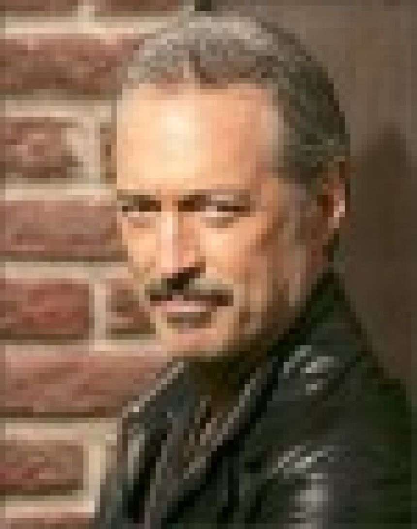 Roscoe Born dans All My Children
