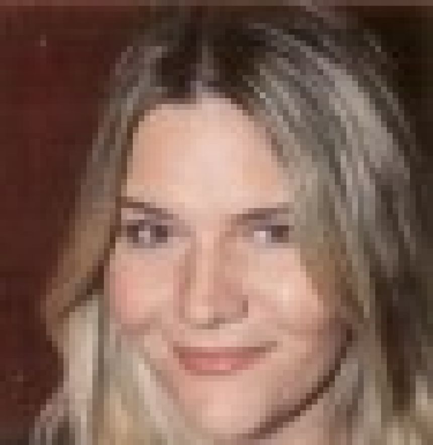 Shannon Bradley dans B&B