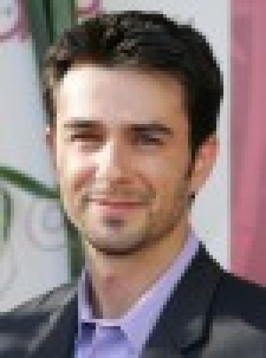 Départ d'Eyal Podell