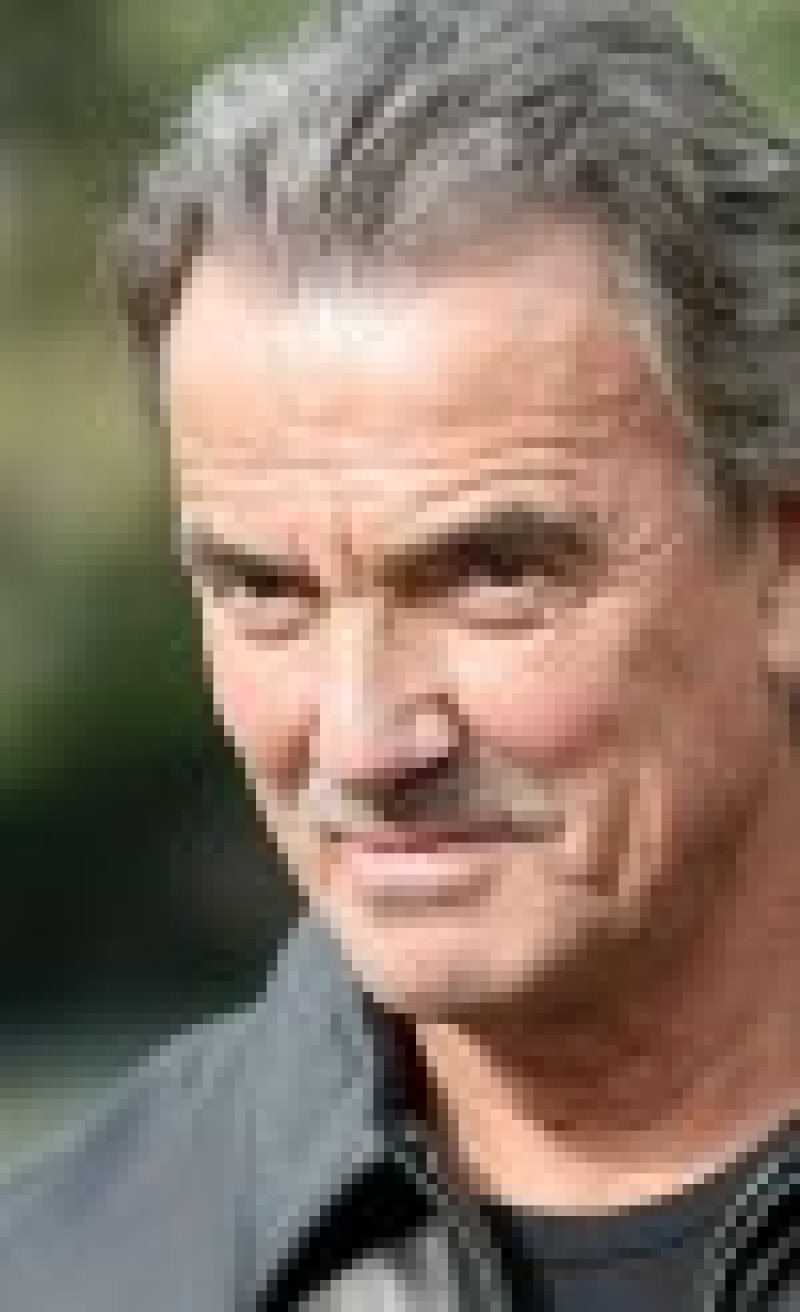 Eric Braeden infidèle !