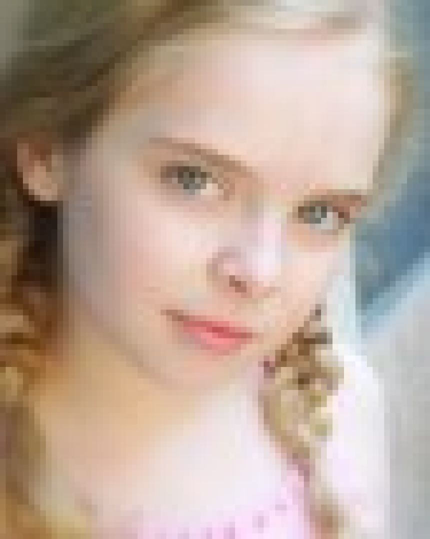 Darcy Rose Byrnes dans How I Met Your Mother