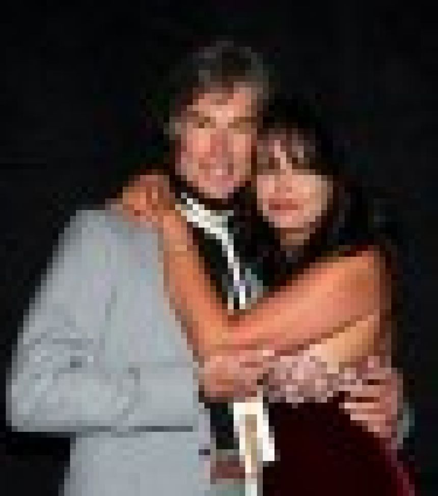 Ronn Moss se remarie !
