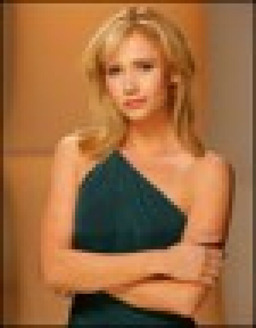 Ashley Jones dans True Blood