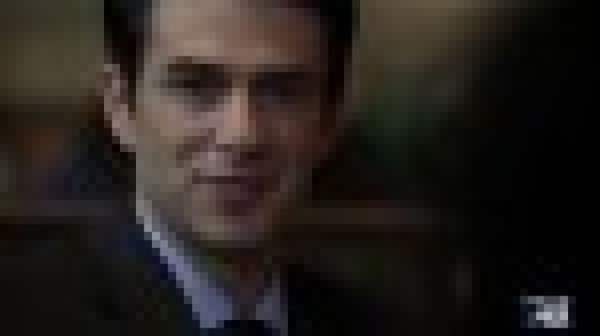 Eyal Podell dans 24 Heures