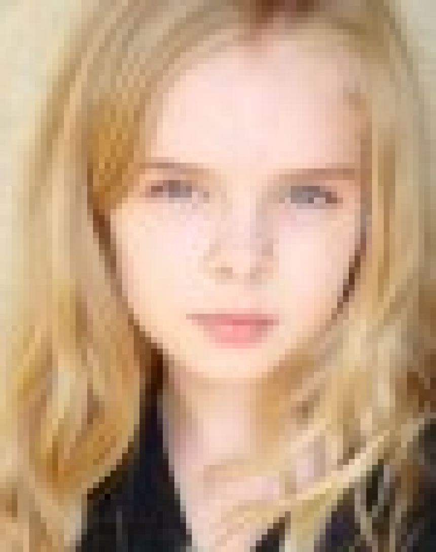 Darcy Rose Byrnes dans Medium