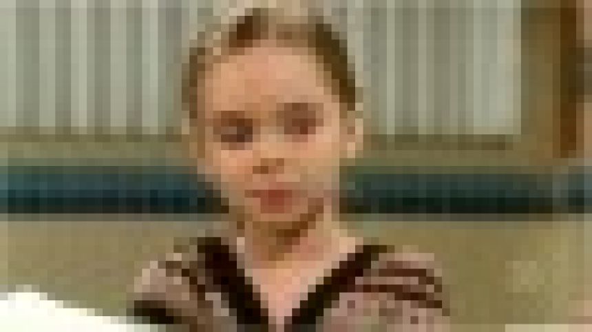 Darcy Rose Byrnes dans Ghost Whisperer