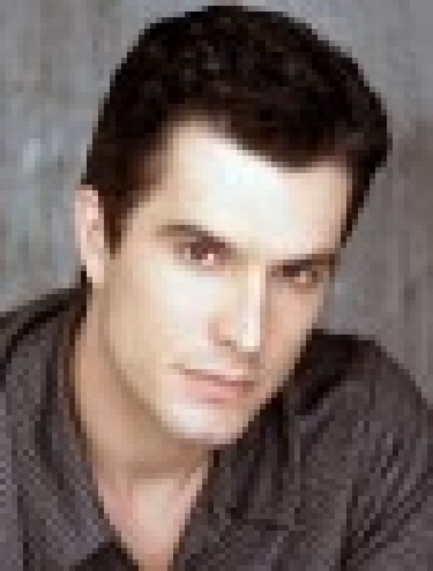 Rick Hearst de retour dans Amour, Gloire et Beauté