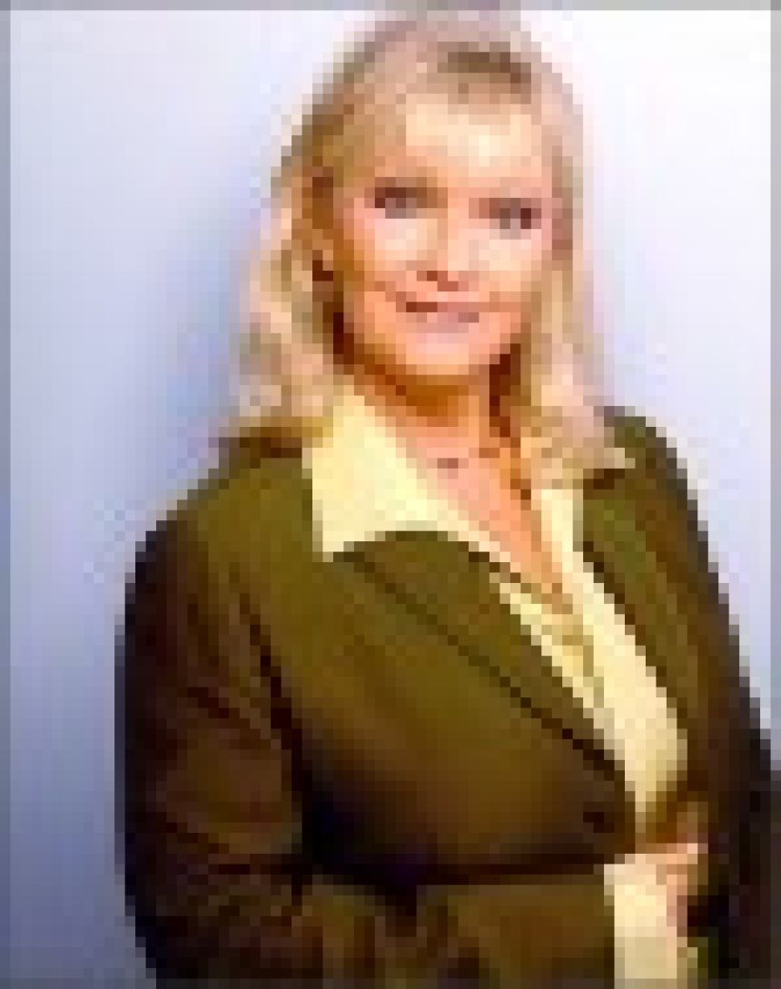 Beth Maitland à Genoa cet automne