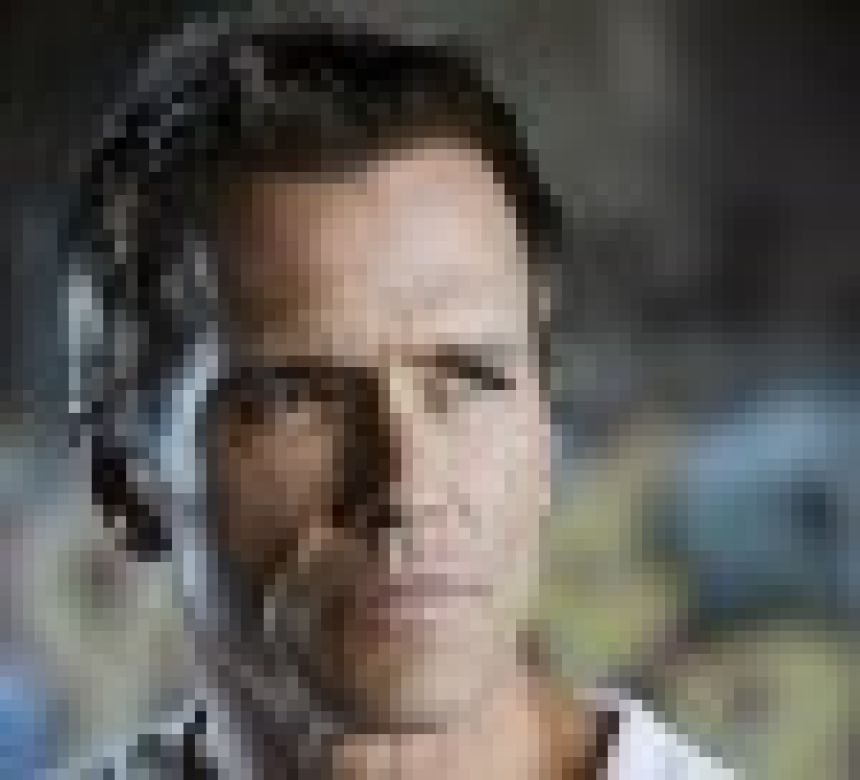 Scott Reeves de retour dans un soap