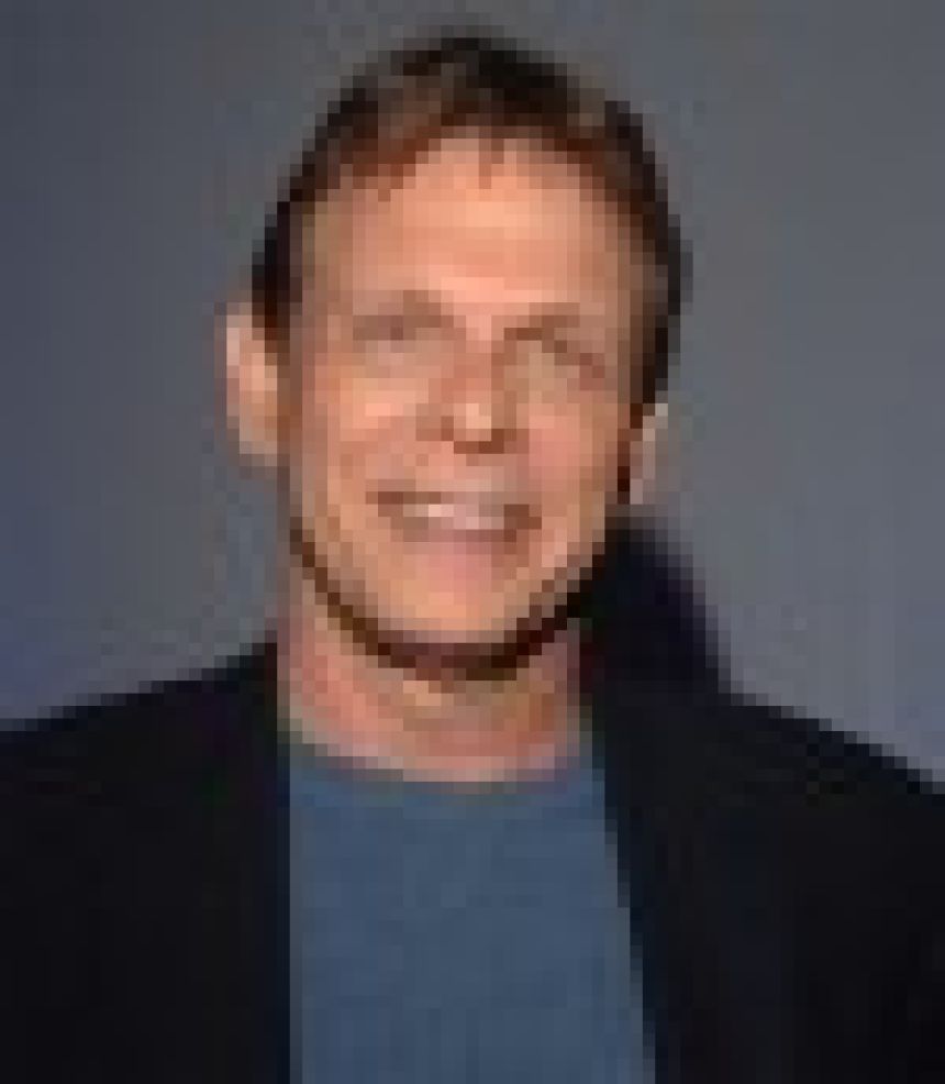 Marc Singer est le mari de Melody Thomas Scott...
