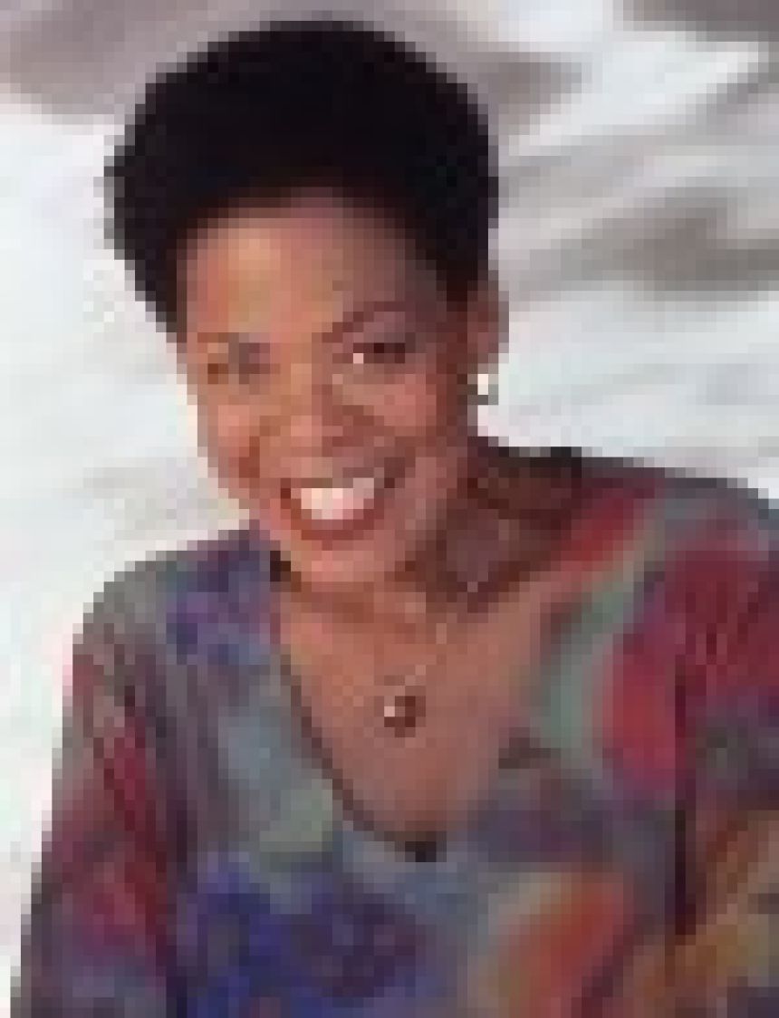Yvette Freeman dans AGB