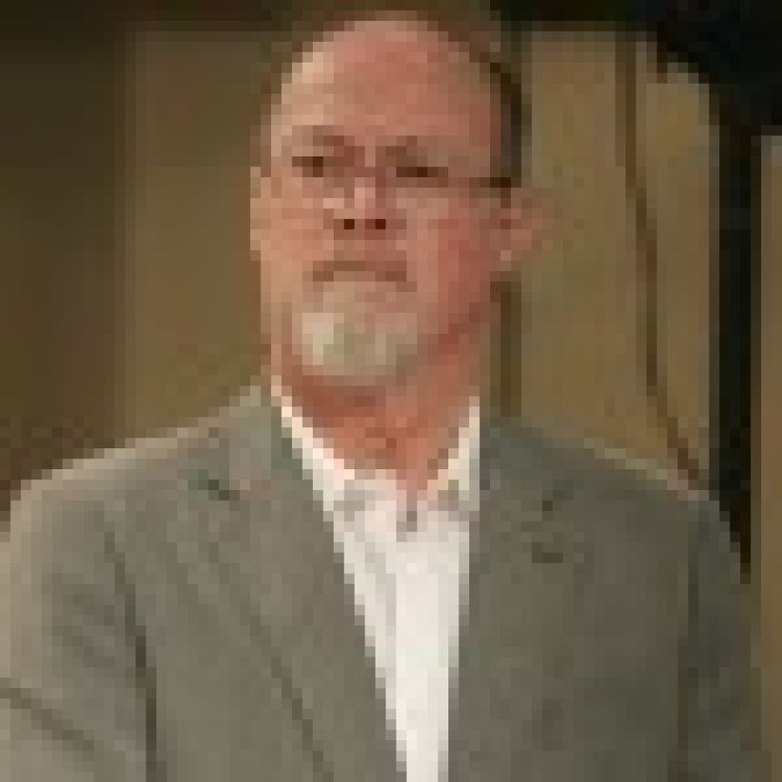 Edward J. Scott dans DAYS