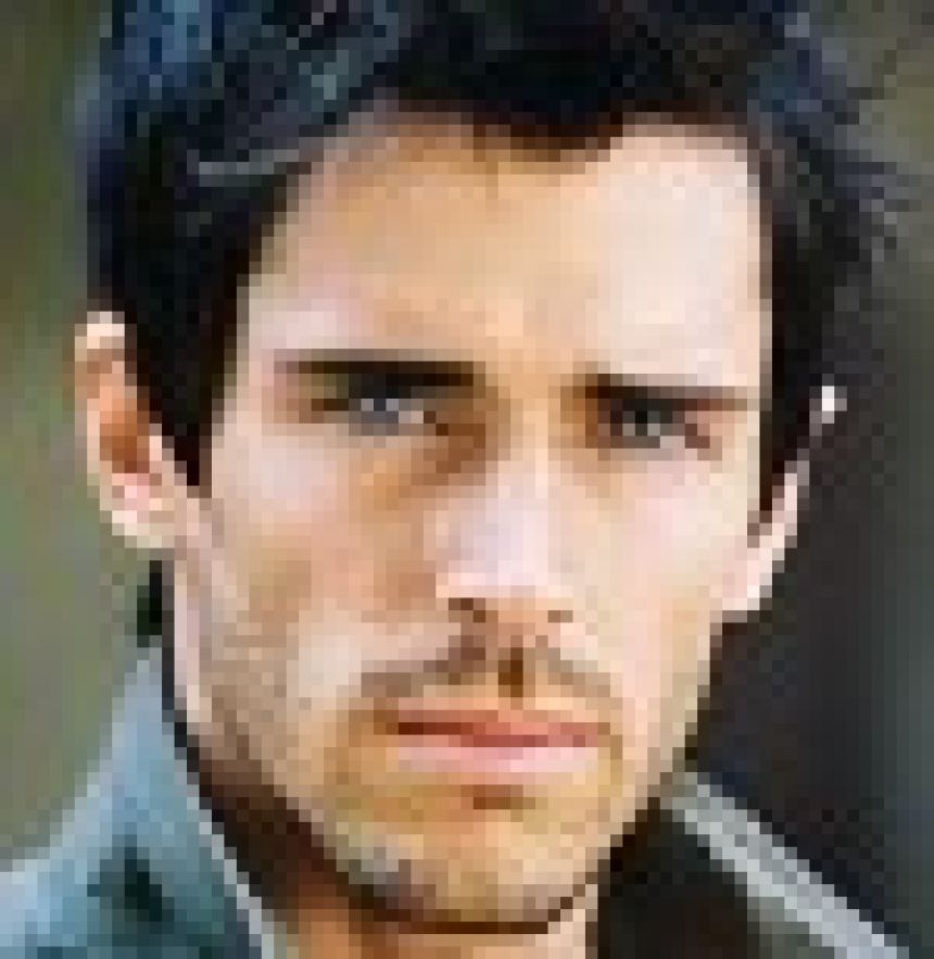 Brandon Beemer à Monte Carlo