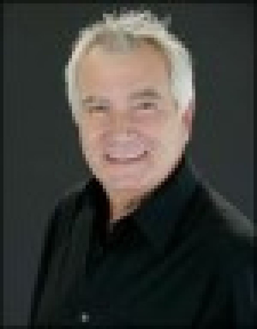 John McCook à Monte-Carlo