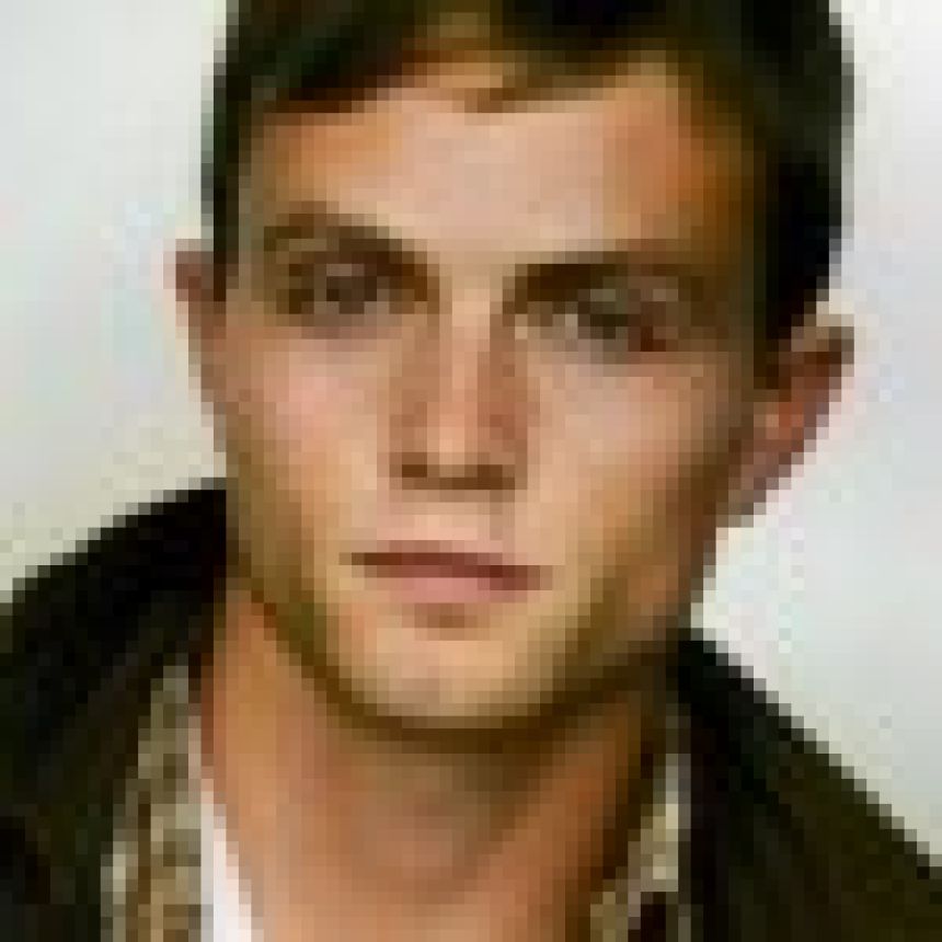 Wilson Bethel s'échappe le 3 aout