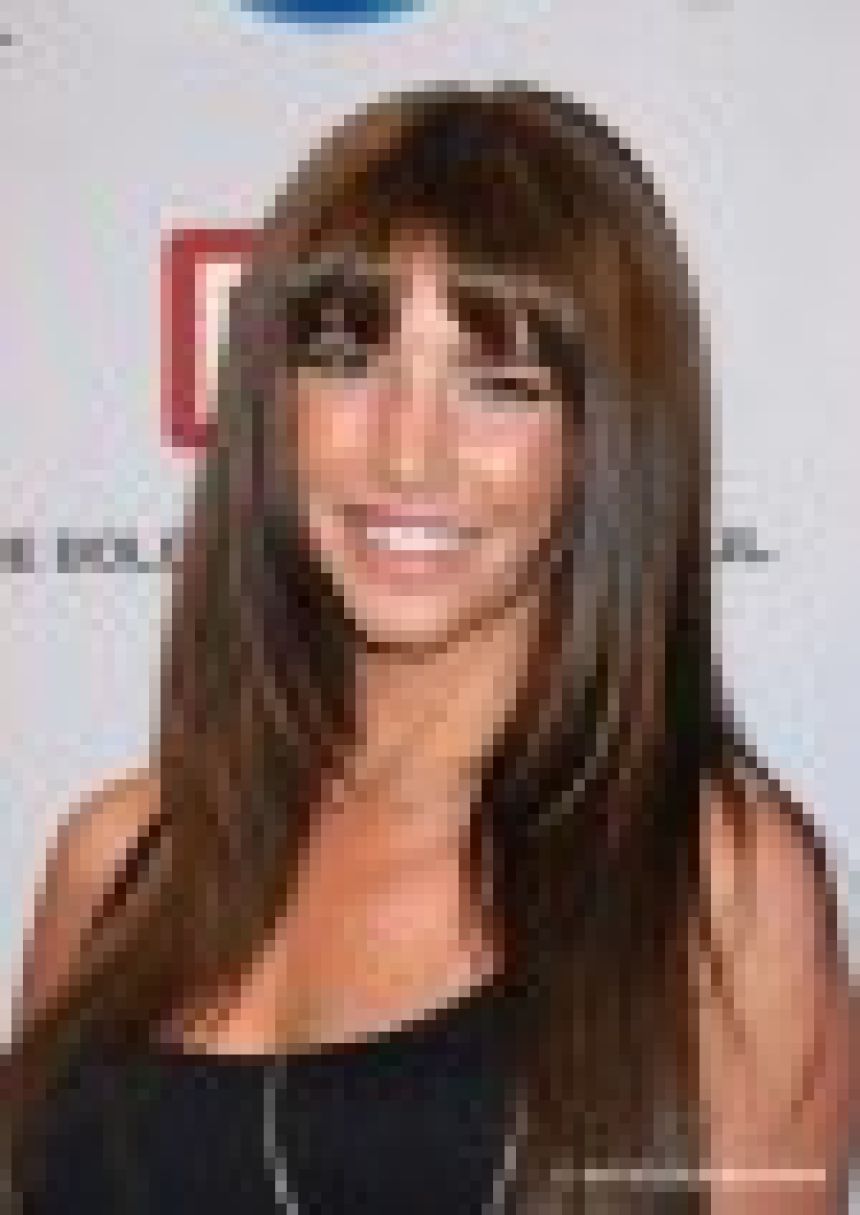 Jacqueline MacInnes Wood dans un long métrage