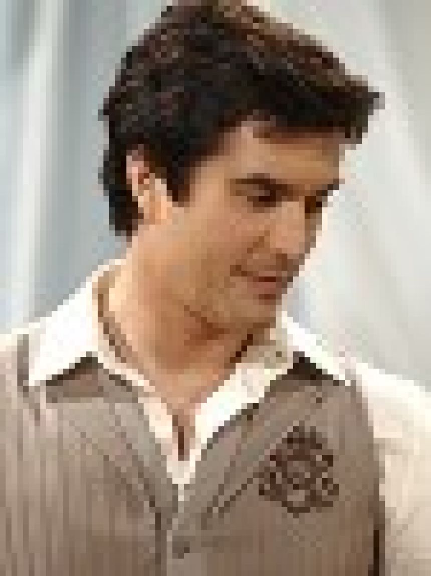 Rick Hearst dans Castle