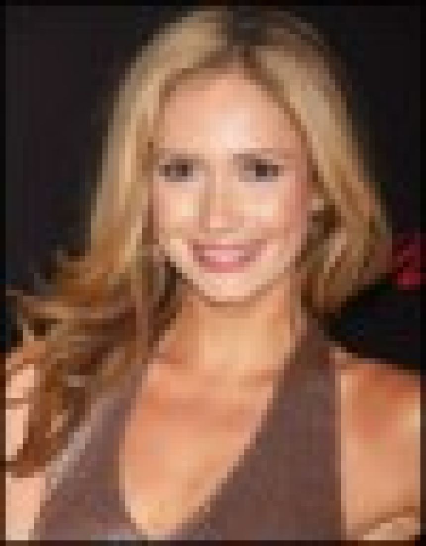 Changement de statut pour Ashley Jones