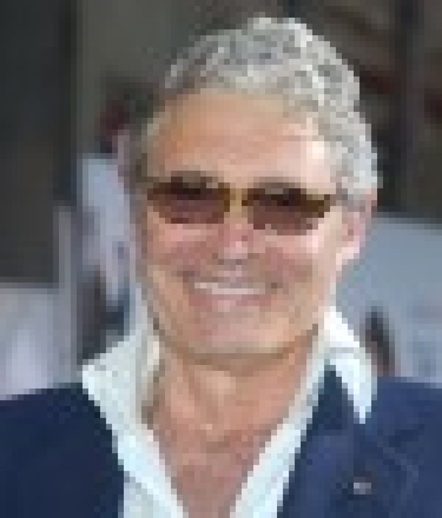 Michael Nouri dans NCIS