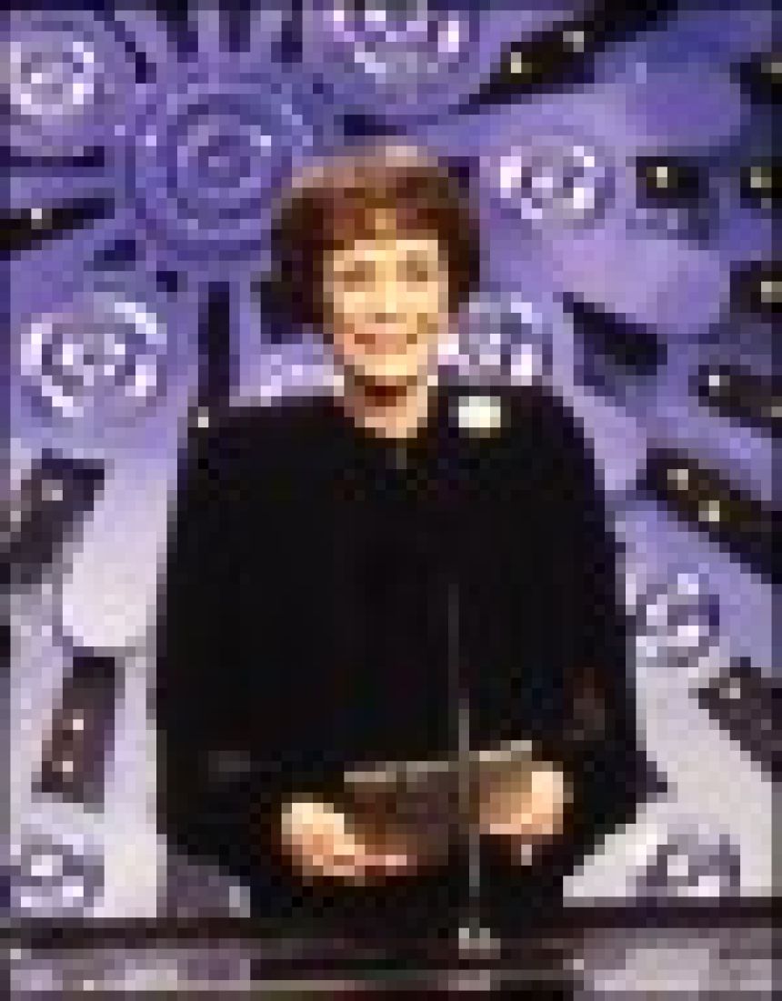 Jane Wyman vient de mourir