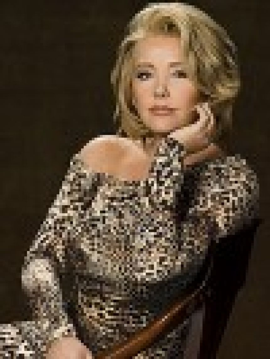 Melody Thomas Scott Guest-Star en Primetime!