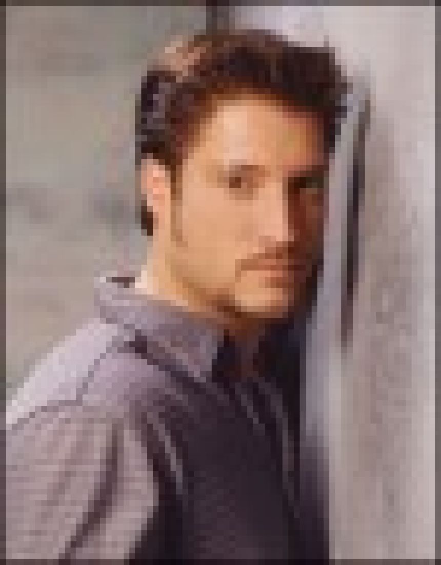Sean Kanan dans les ennuis