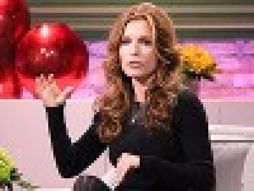 Tracey Bregman célibataire!