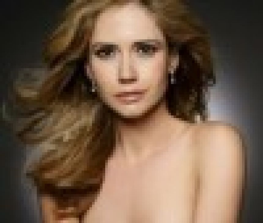Ashley Jones de retour.