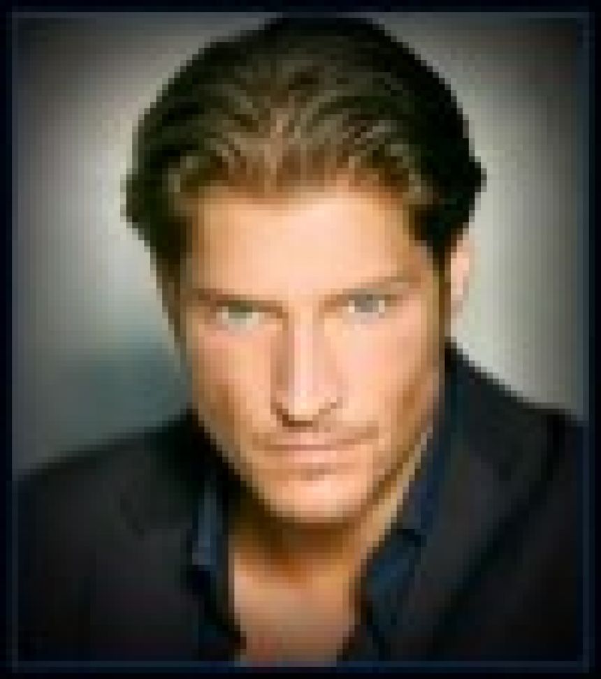 Sean Kanan dans Desperate Housewives