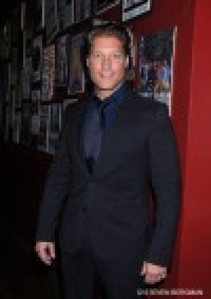 Sean Kanan quitte Amour, Gloire et Beauté