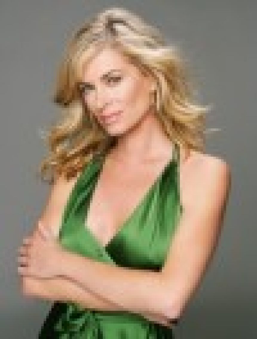 Dernière ligne droite pour Eileen Davidson