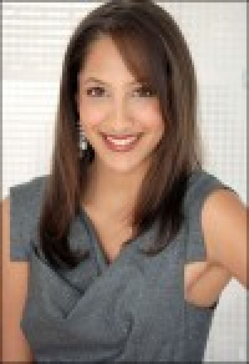Christel Khalil quitte les Feux