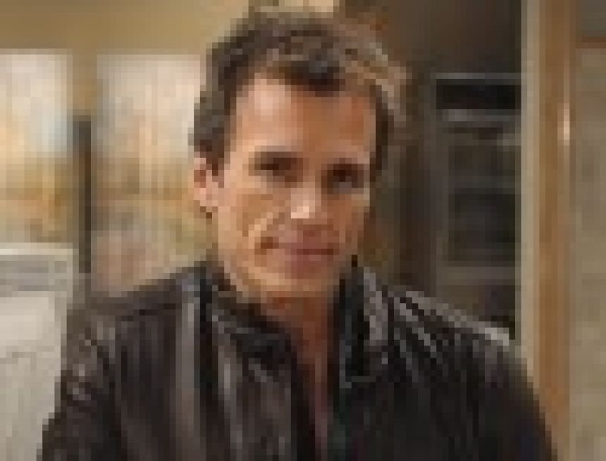 Scott Reeves quitte General Hospital