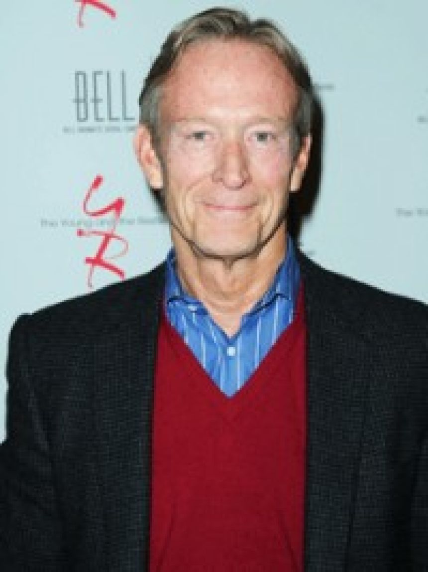 Ted Shackelford de retour dans les Feux