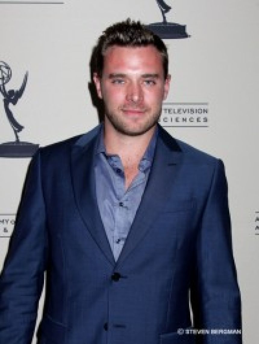 Billy Miller dans Castle