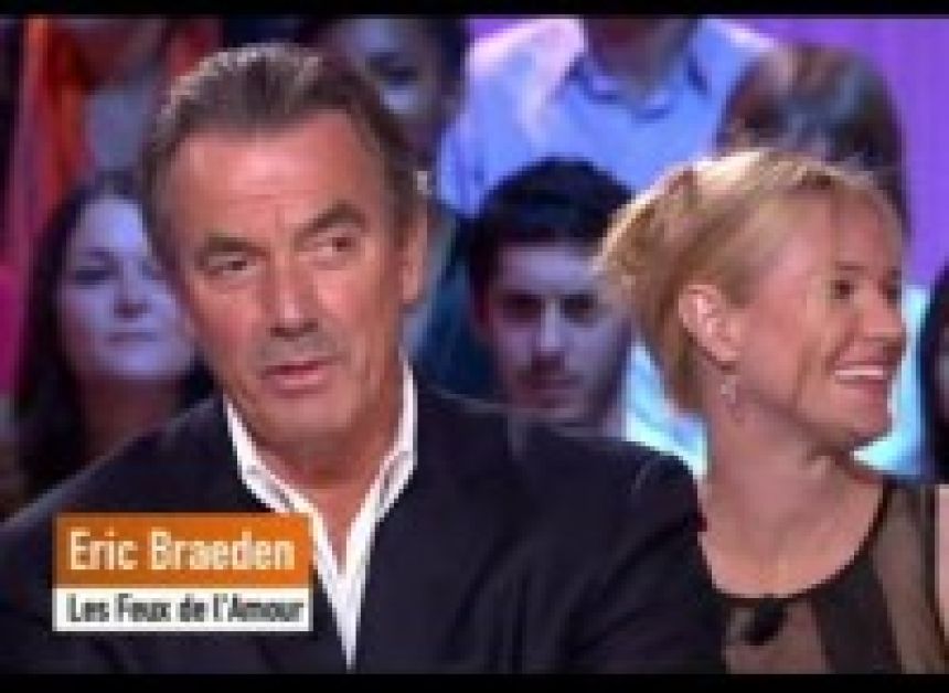 Les Feux de l'Amour et les Elections Américaines de 2008